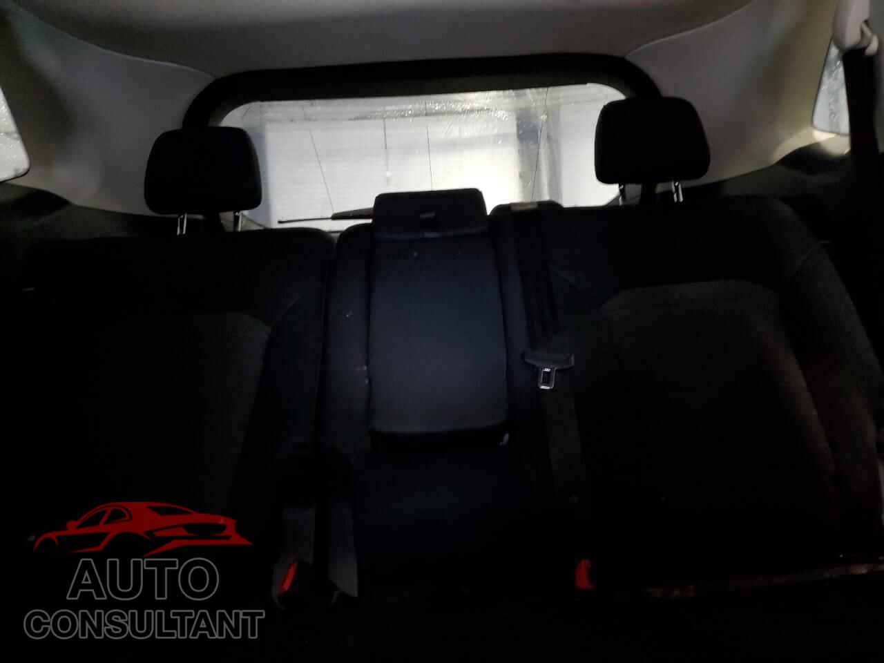 FORD EDGE 2021 - 2FMPK4G94MBA51425
