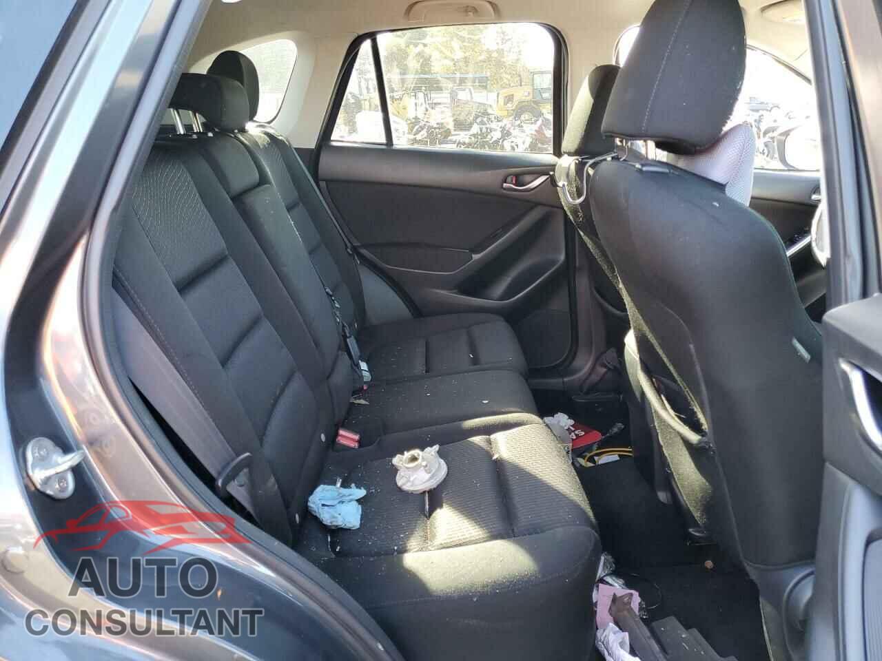 MAZDA CX-5 2013 - JM3KE2CE1D0146899