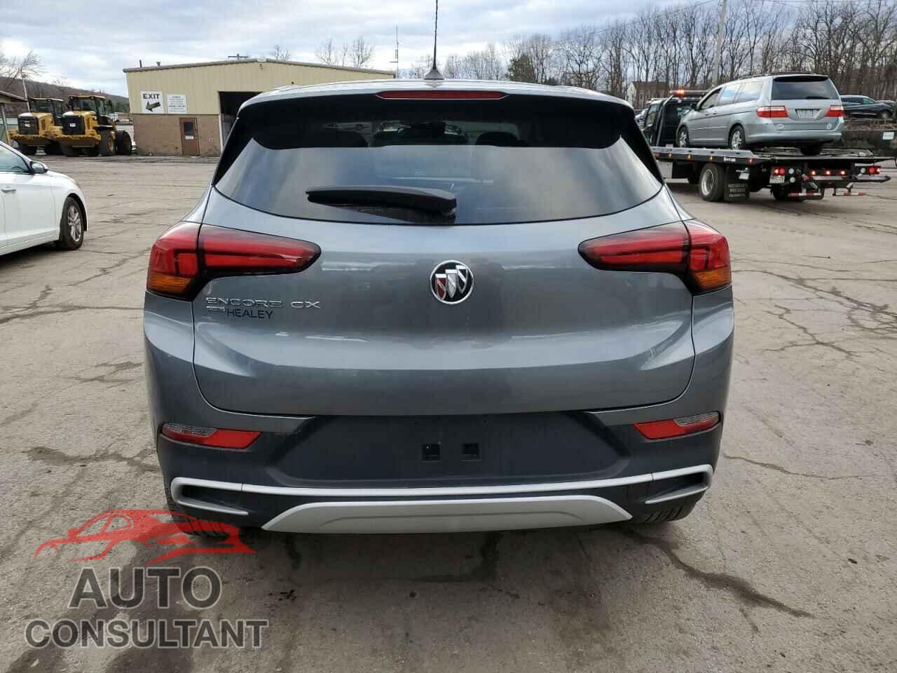 BUICK ENCORE 2020 - KL4MMCSL8LB062358