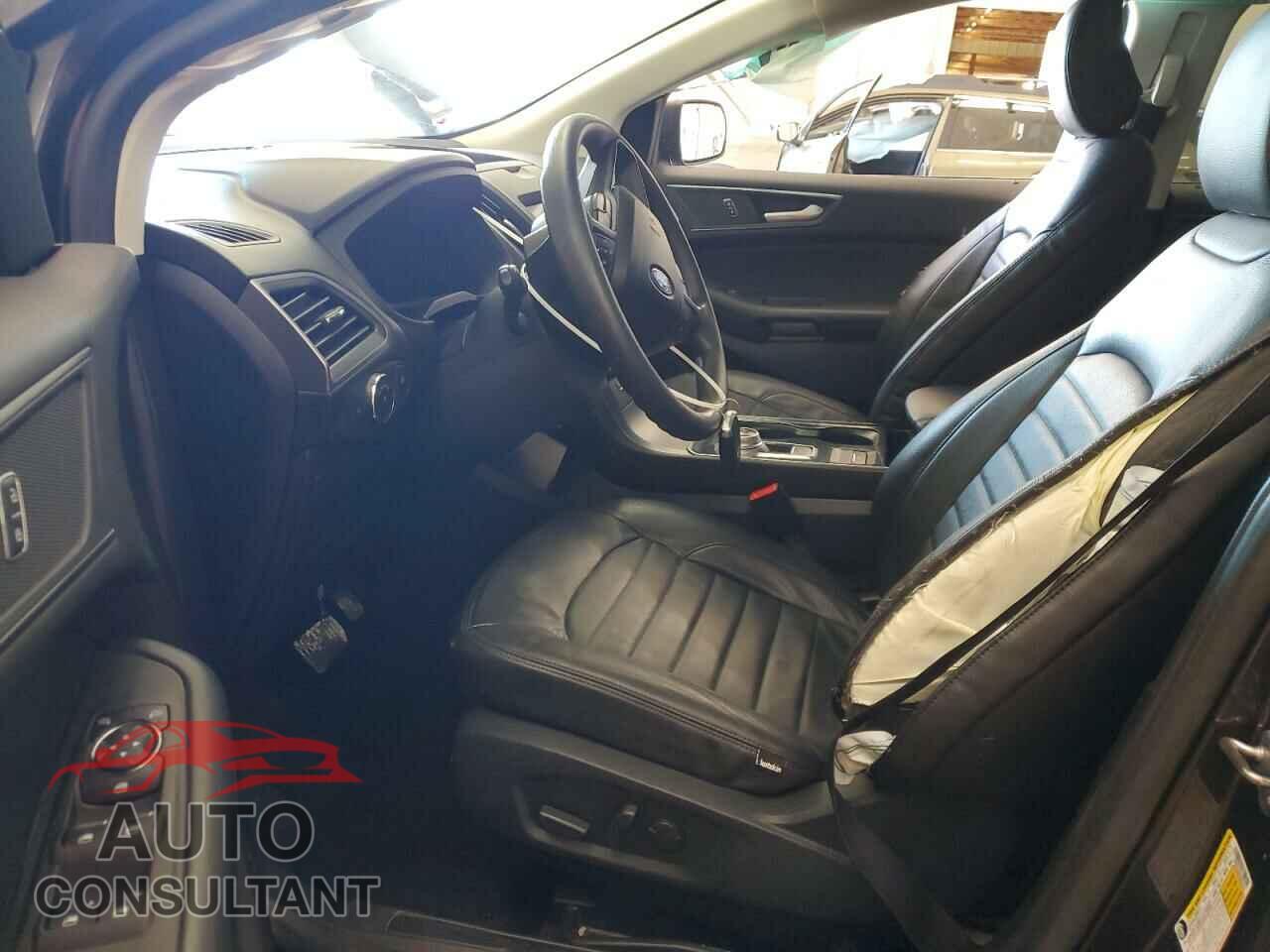 FORD EDGE 2020 - 2FMPK3G99LBB35782