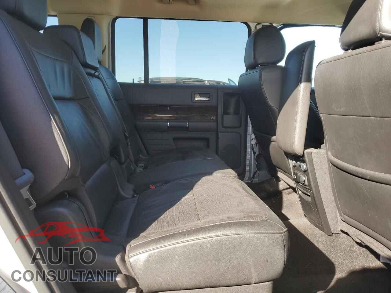 FORD FLEX 2019 - 2FMGK5D81KBA08191