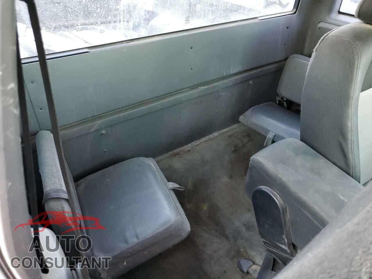 FORD RANGER 2011 - 1FTKR1EE8BPA84328
