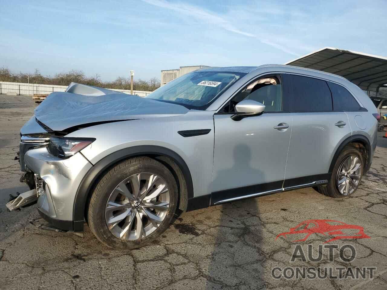 MAZDA CX-90 PREM 2024 - JM3KKDHD7R1133127