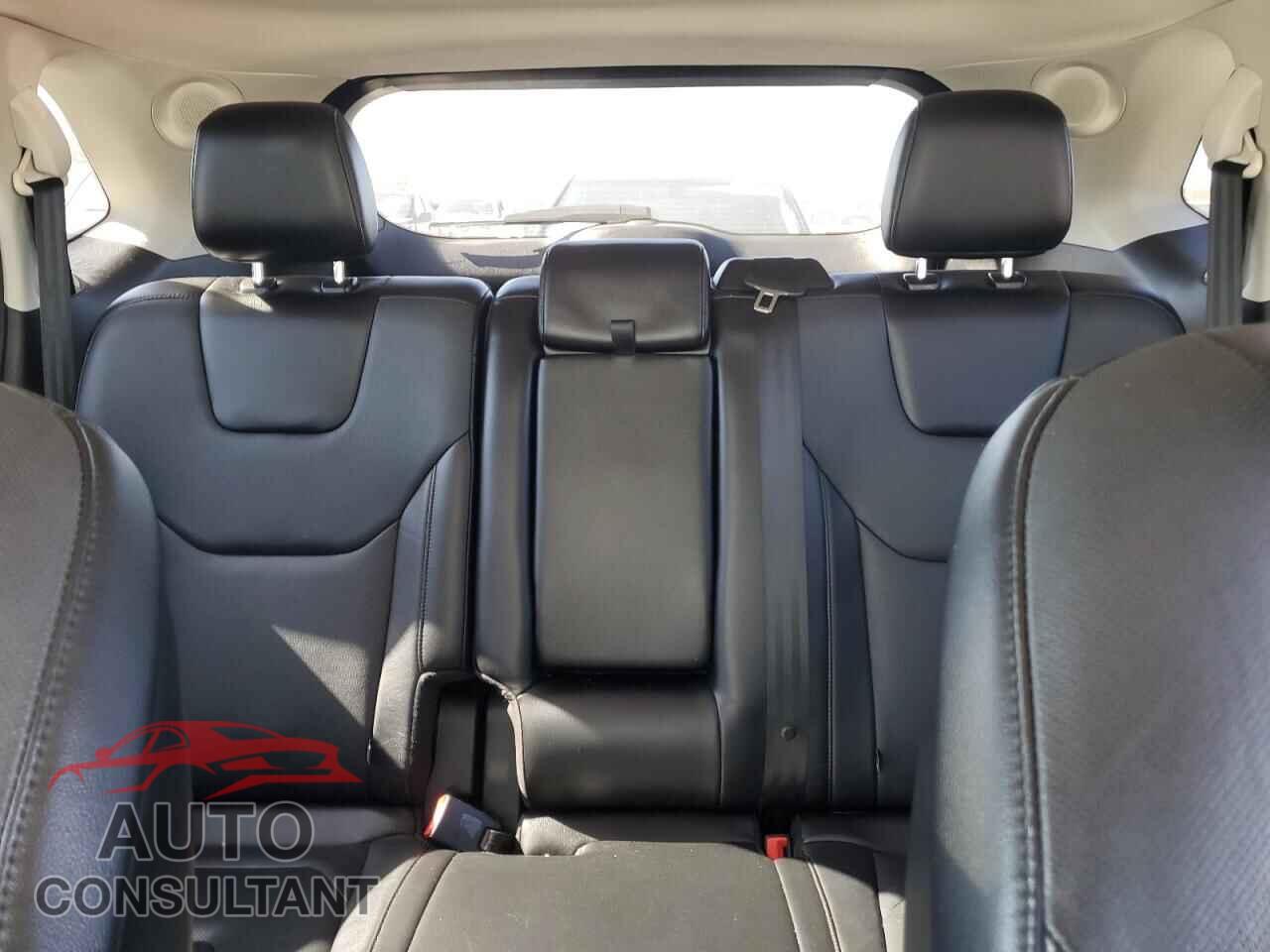 FORD EDGE 2015 - 2FMTK3K89FBB38103