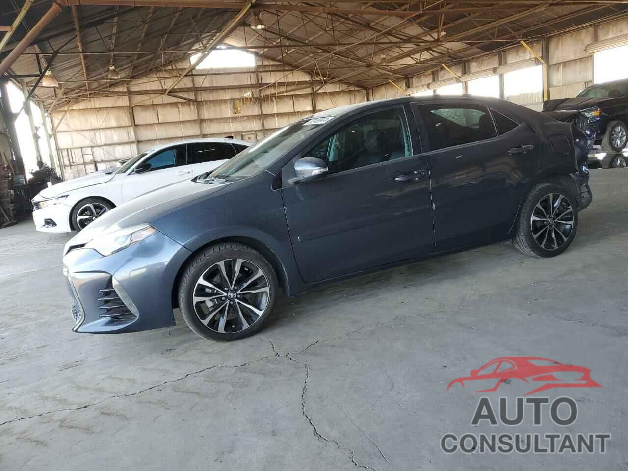 TOYOTA COROLLA 2017 - 2T1BURHE0HC957828