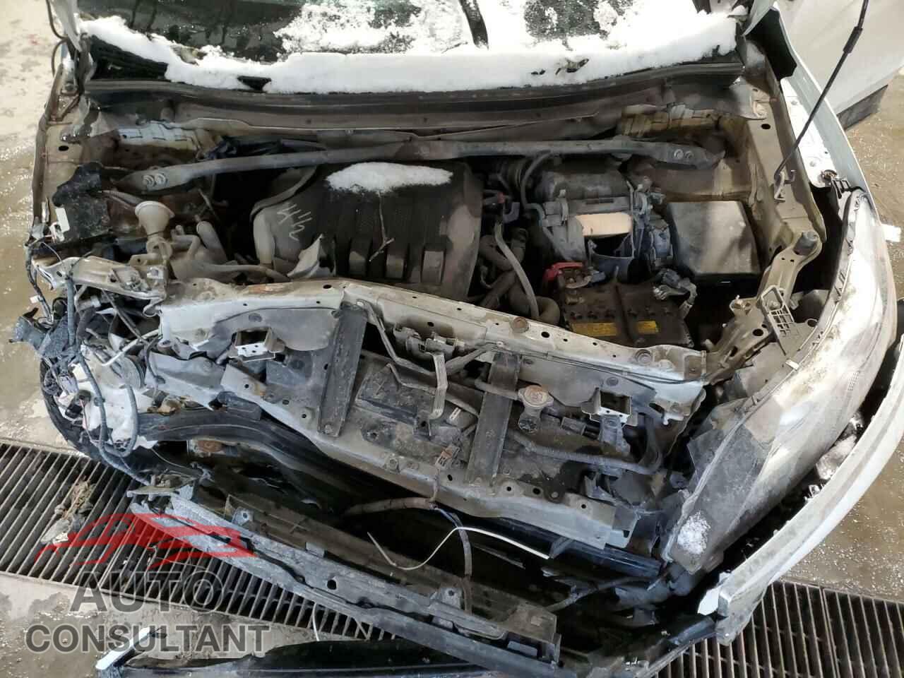 MITSUBISHI ECLIPSE 2019 - JA4AT3AA5KZ014652