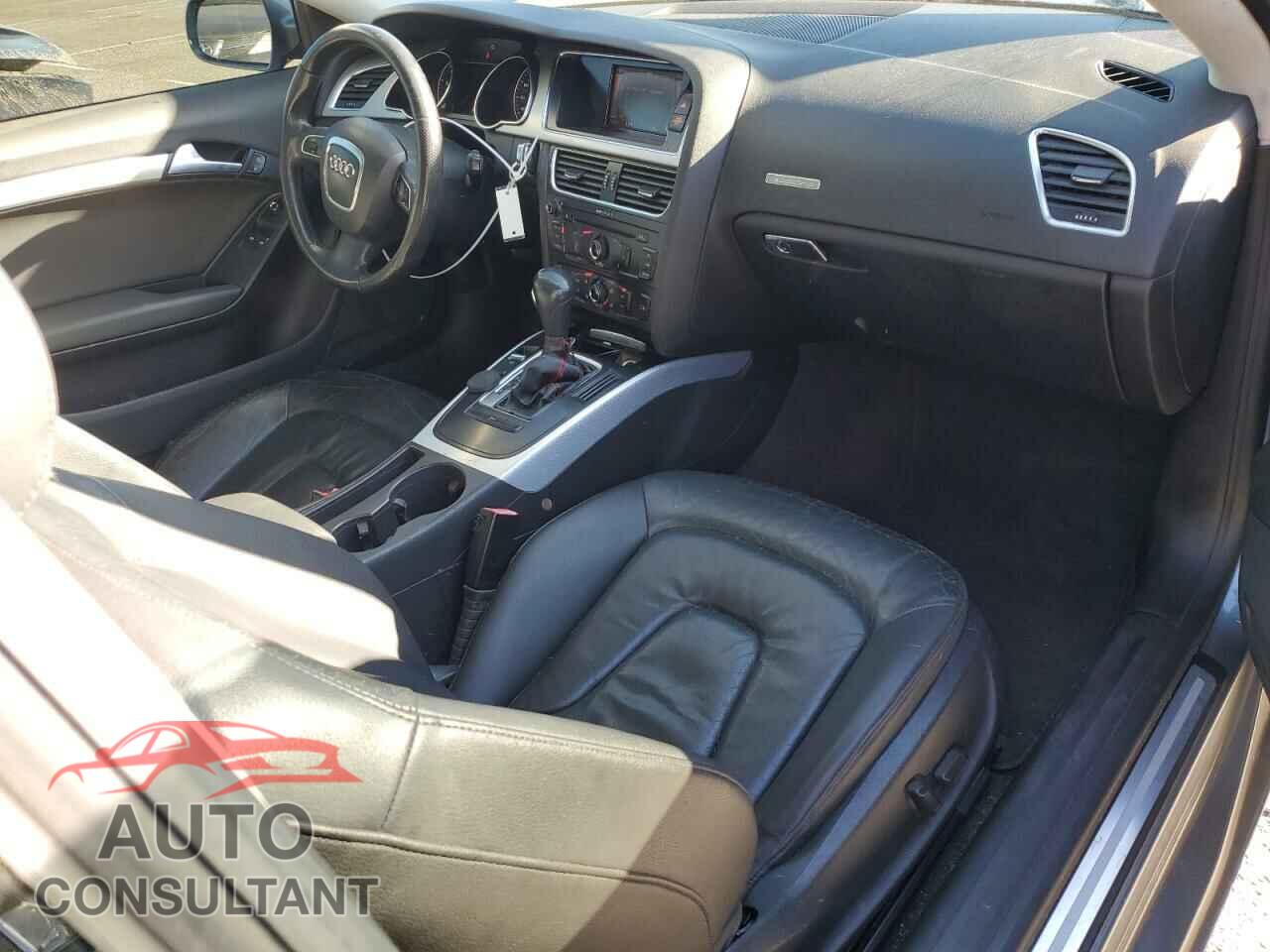 AUDI A5 2011 - WAUCFAFR2BA005332