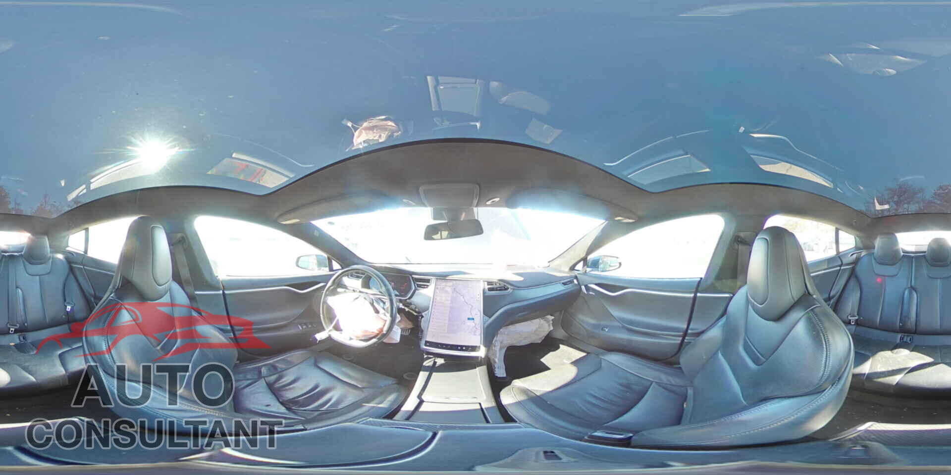 TESLA MODEL S 2017 - 5YJSA1E47HF183398