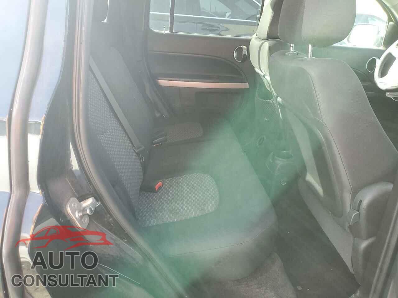 CHEVROLET HHR 2011 - 3GNBABFW0BS505648