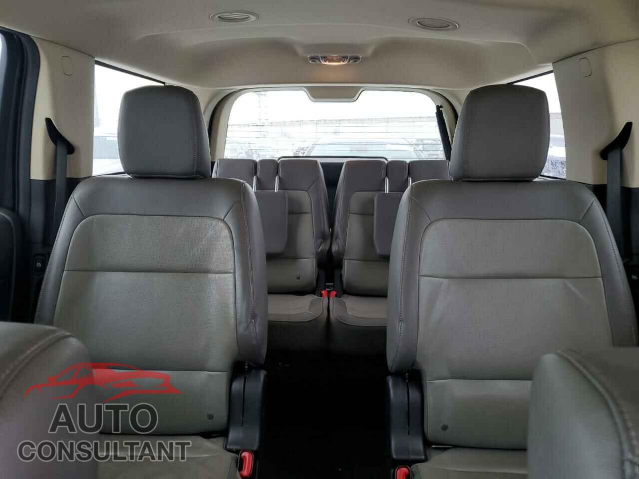 FORD FLEX 2016 - 2FMHK6C85GBA18709