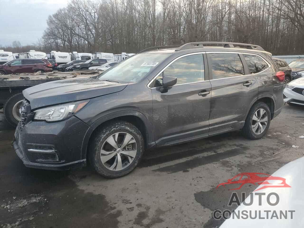 SUBARU ASCENT 2020 - 4S4WMACDXL3419636