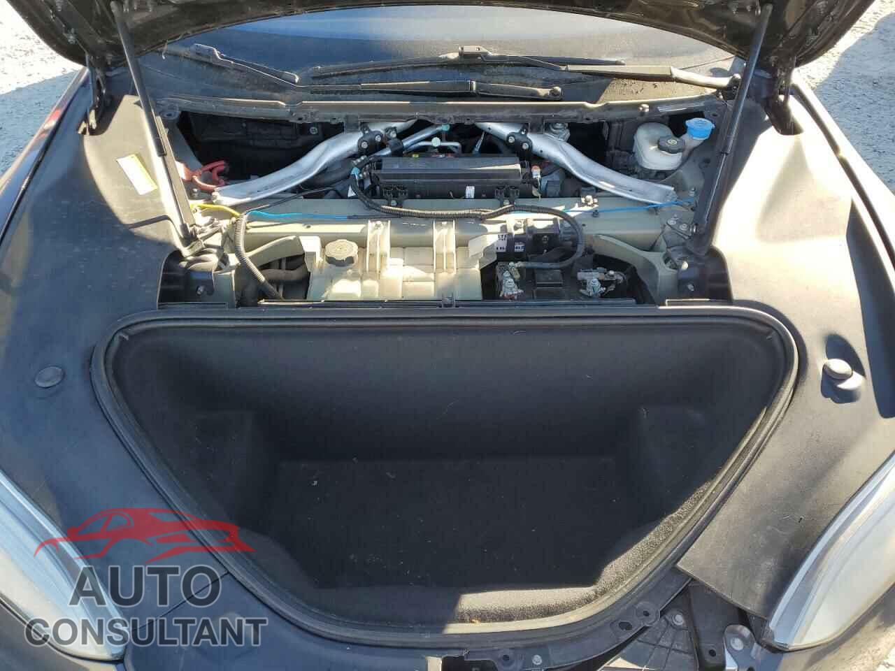 TESLA MODEL S 2016 - 5YJSA1E49GF159943