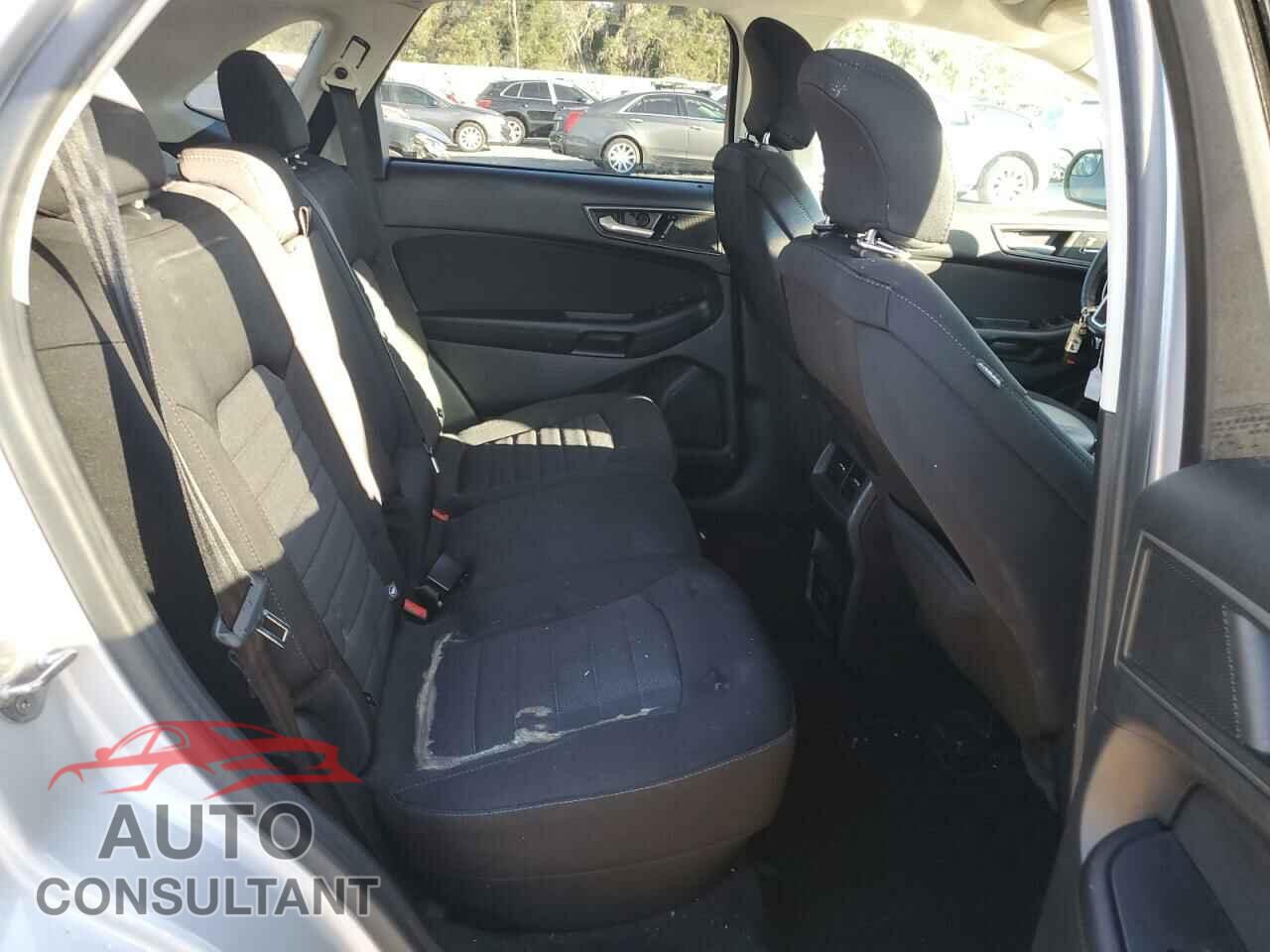 FORD EDGE 2015 - 2FMTK3G89FBB71059