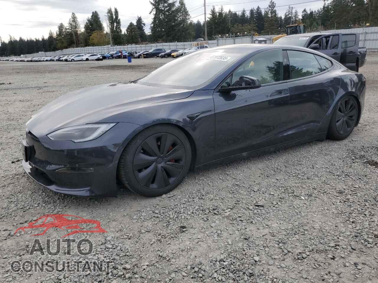 TESLA MODEL S 2023 - 5YJSA1E67PF527540