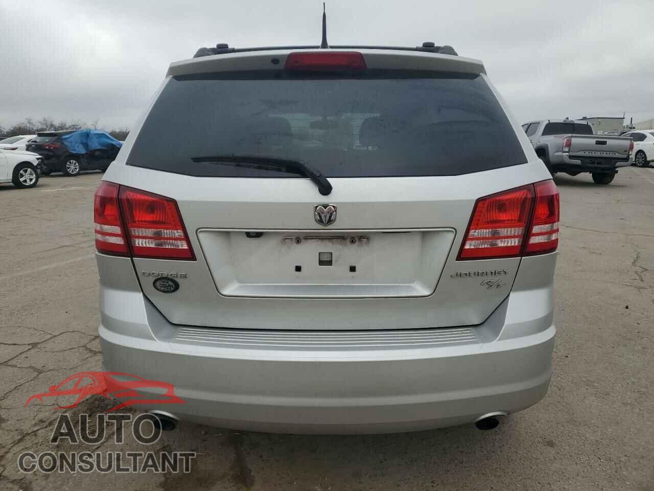 DODGE JOURNEY 2010 - 3D4PG9FVXAT224997