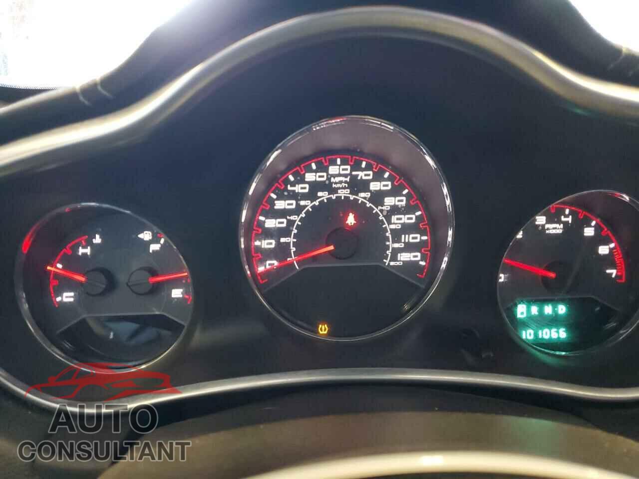 DODGE AVENGER 2013 - 1C3CDZAB5DN700390