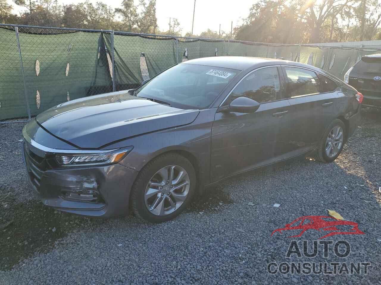 HONDA ACCORD 2018 - 1HGCV1F10JA001120
