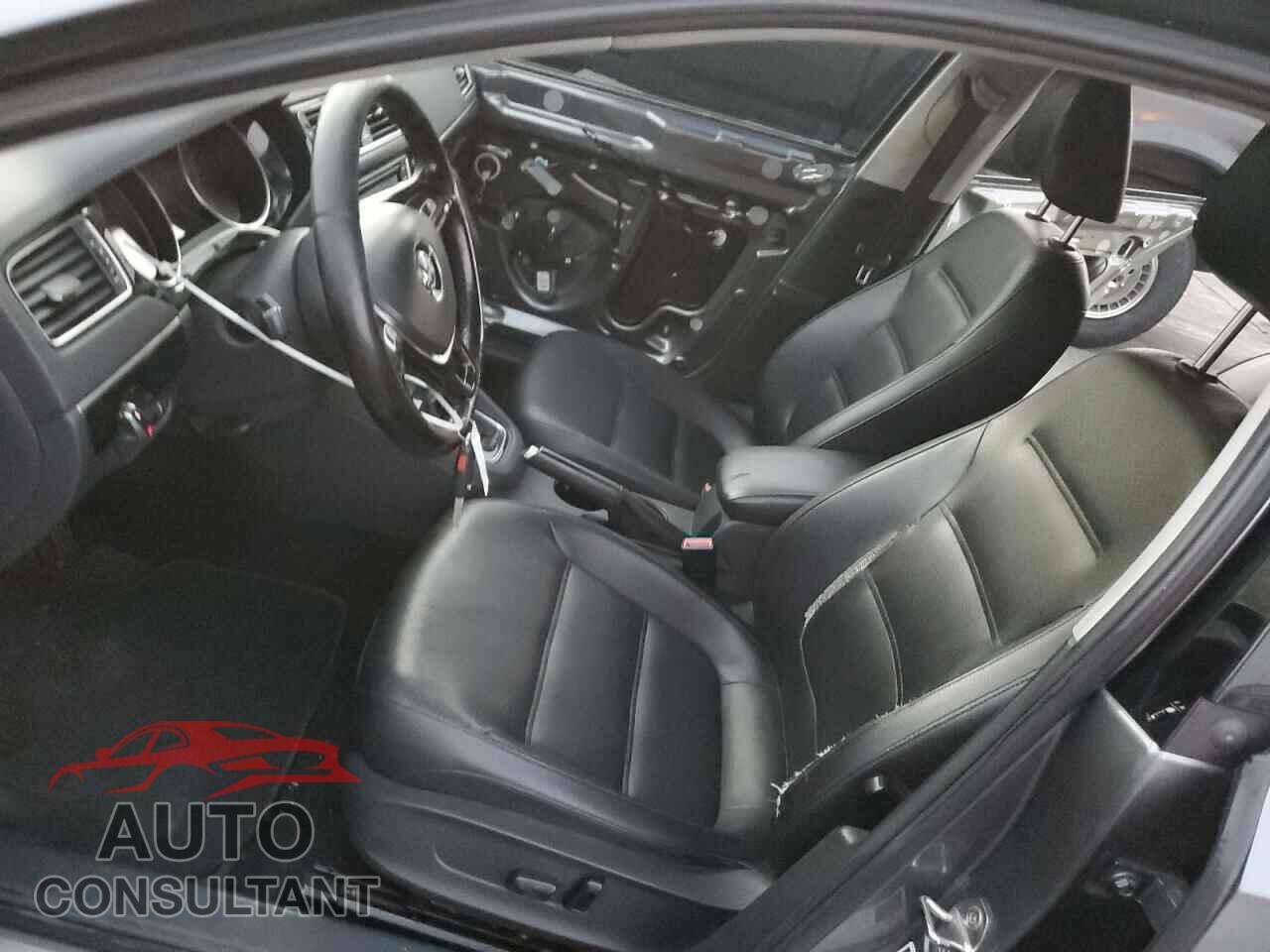 VOLKSWAGEN JETTA 2017 - 3VWL17AJ8HM399563