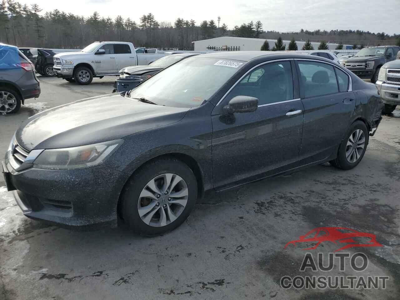 HONDA ACCORD 2015 - 1HGCR2F33FA019789