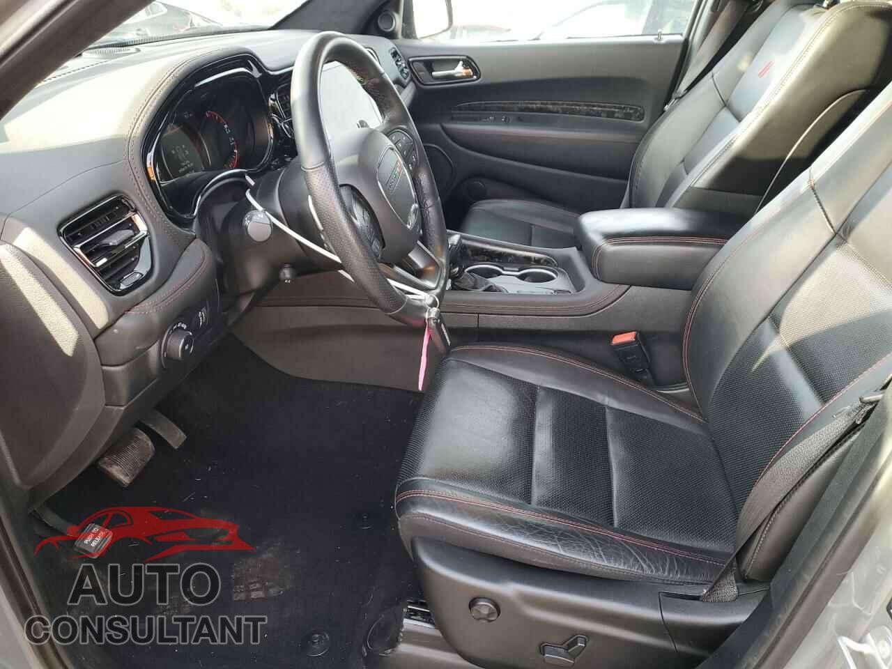 DODGE DURANGO 2023 - 1C4SDJCT9PC576266