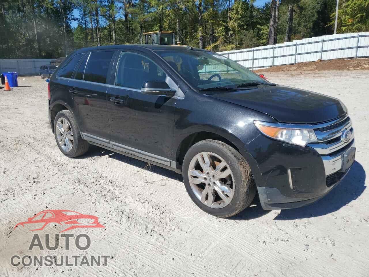 FORD EDGE 2014 - 2FMDK4KC5EBB52805