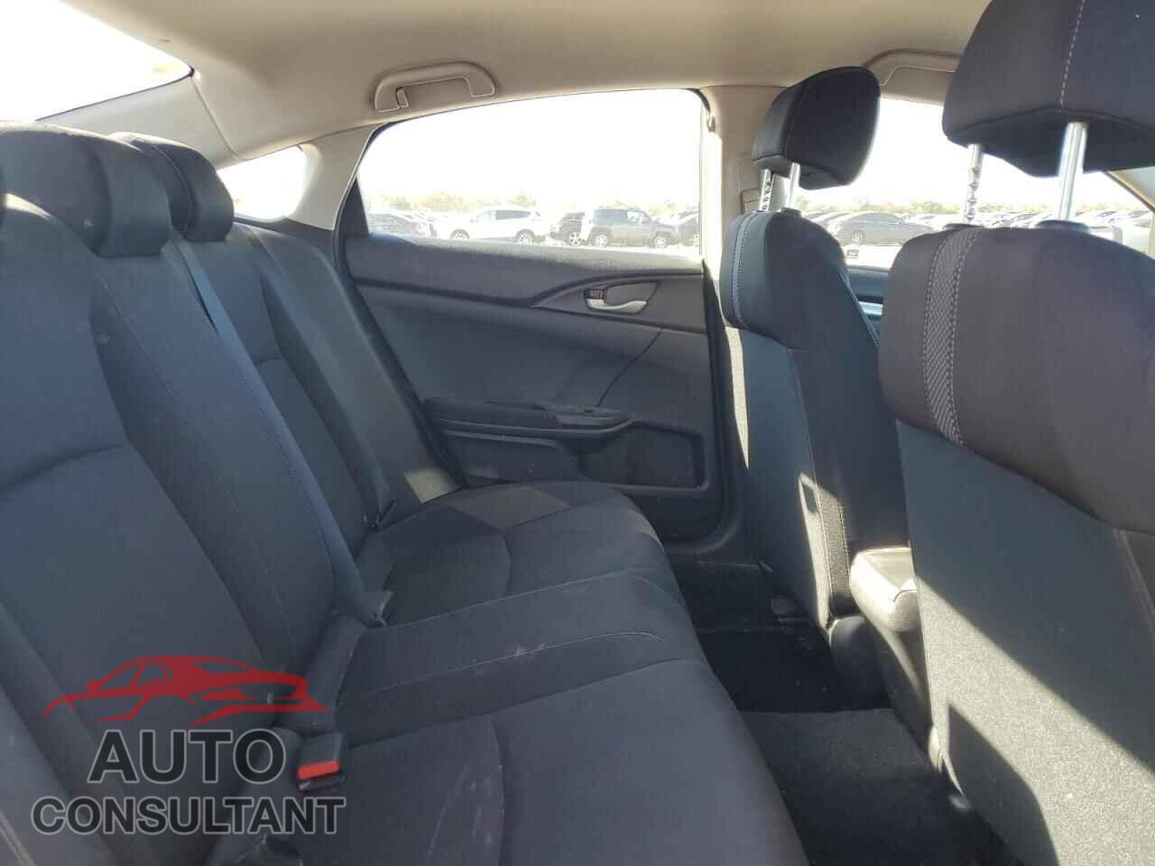HONDA CIVIC 2019 - 19XFC2F65KE037628