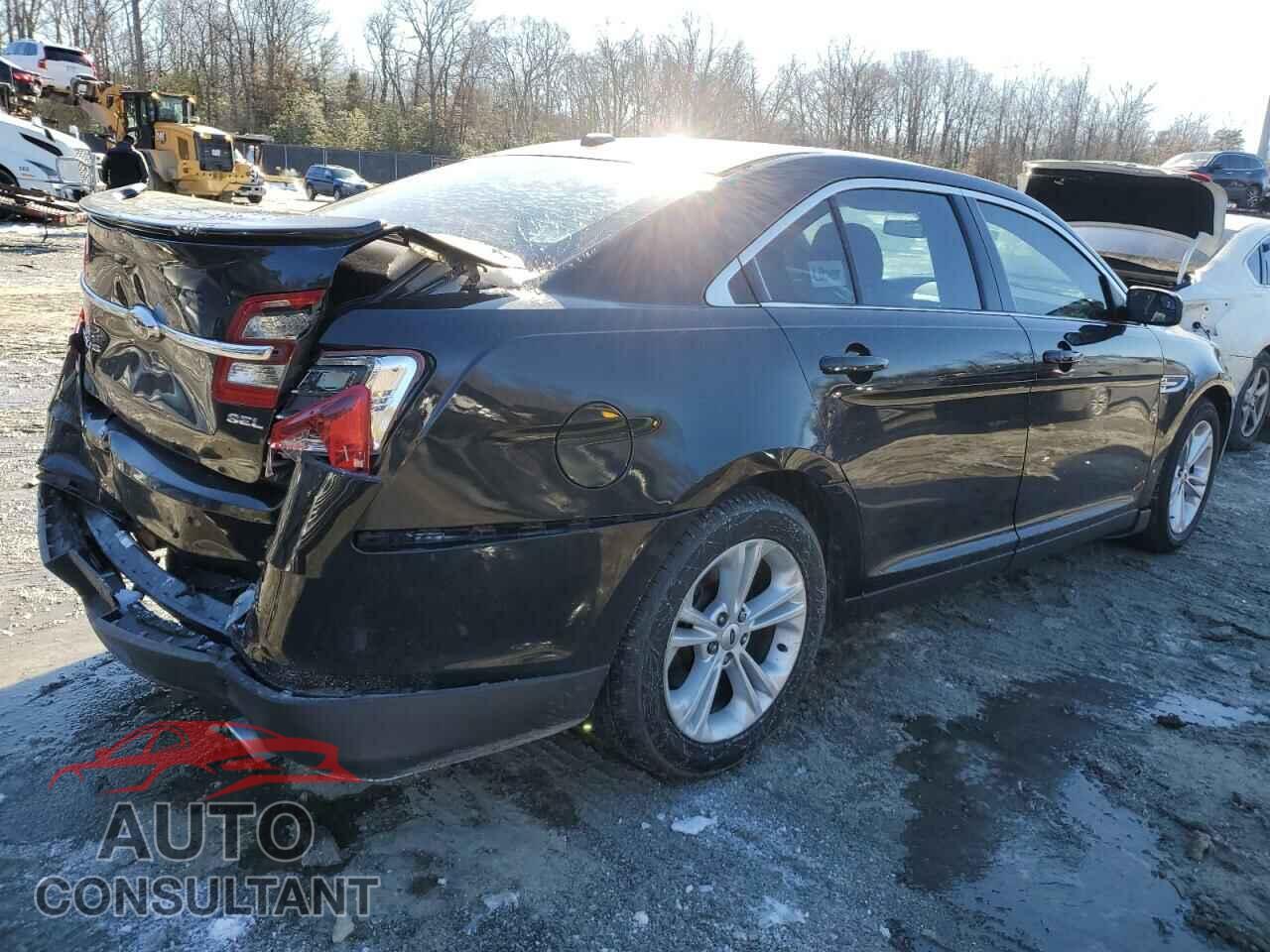 FORD TAURUS 2015 - 1FAHP2E86FG194726