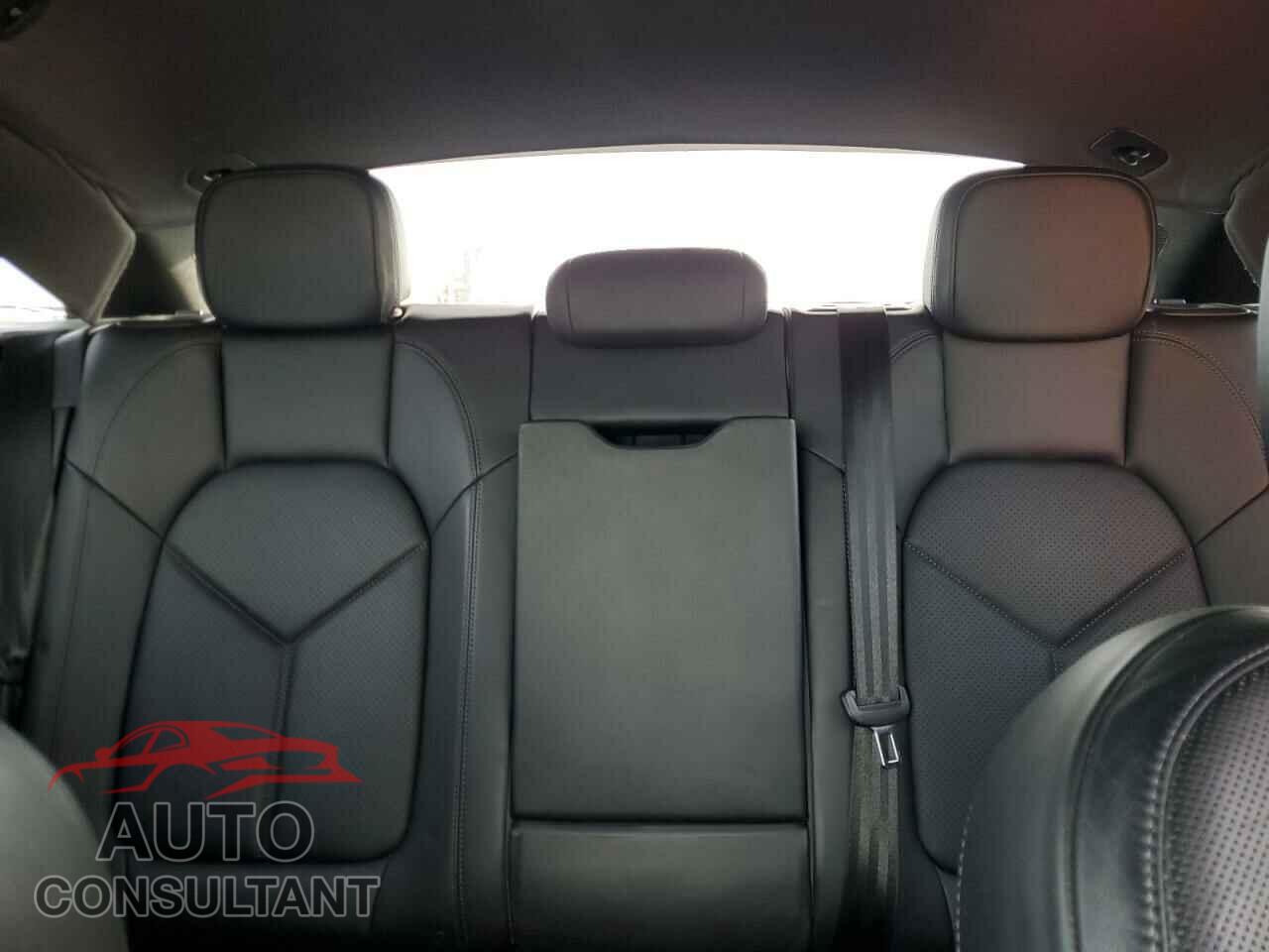 PORSCHE MACAN 2021 - WP1AA2A59MLB06649