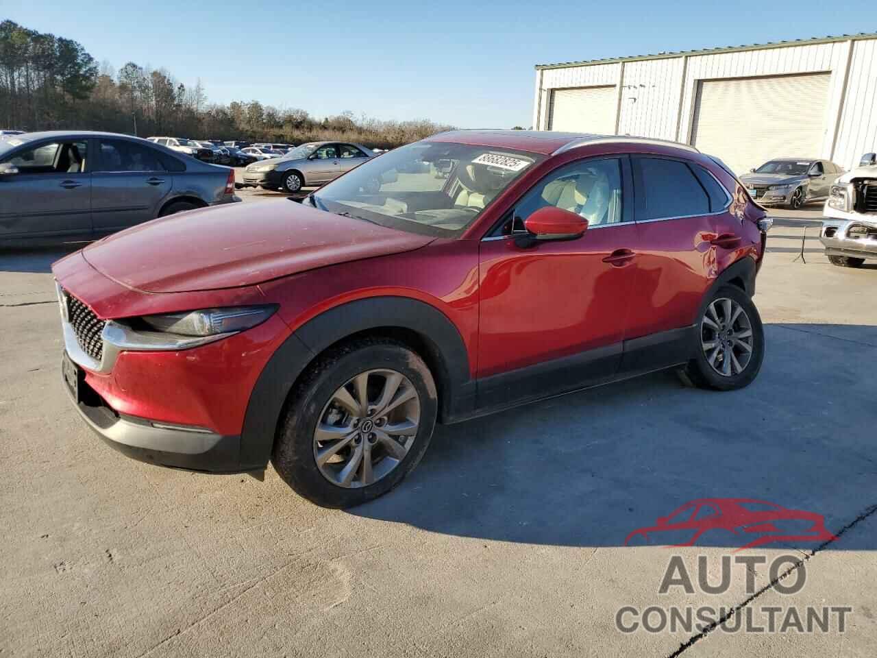 MAZDA CX30 2022 - 3MVDMBDL1NM406698