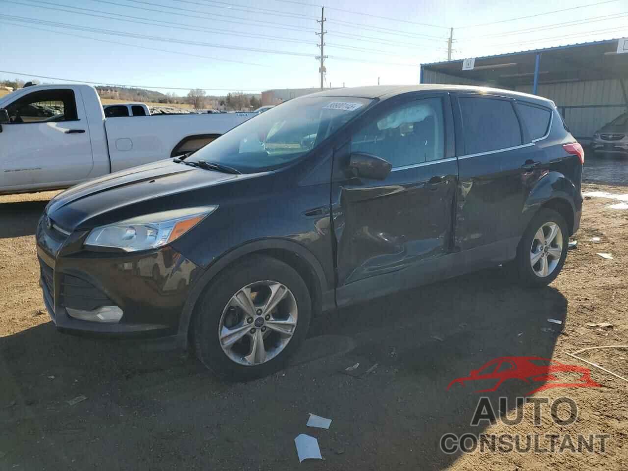 FORD ESCAPE 2013 - 1FMCU0GX6DUD50571