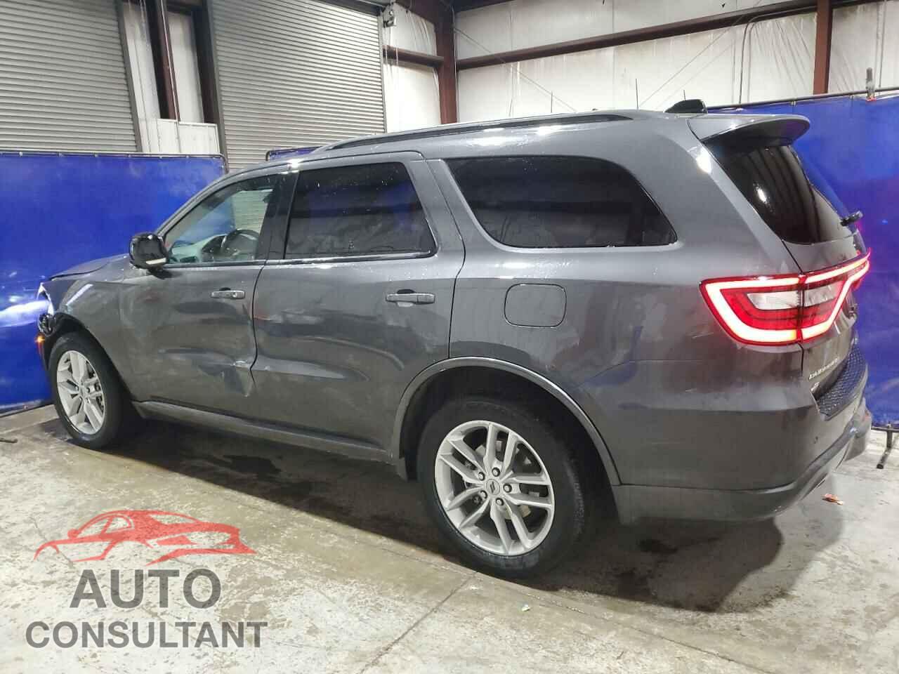 DODGE DURANGO 2024 - 1C4RDJDG3RC147093
