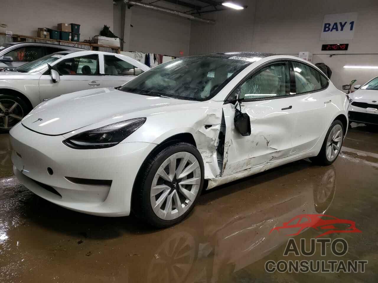 TESLA MODEL 3 2023 - 5YJ3E1EA1PF471589