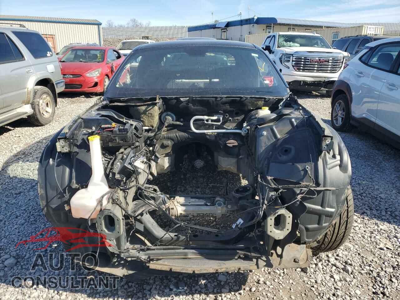 DODGE CHALLENGER 2018 - 2C3CDZFJ4JH287382
