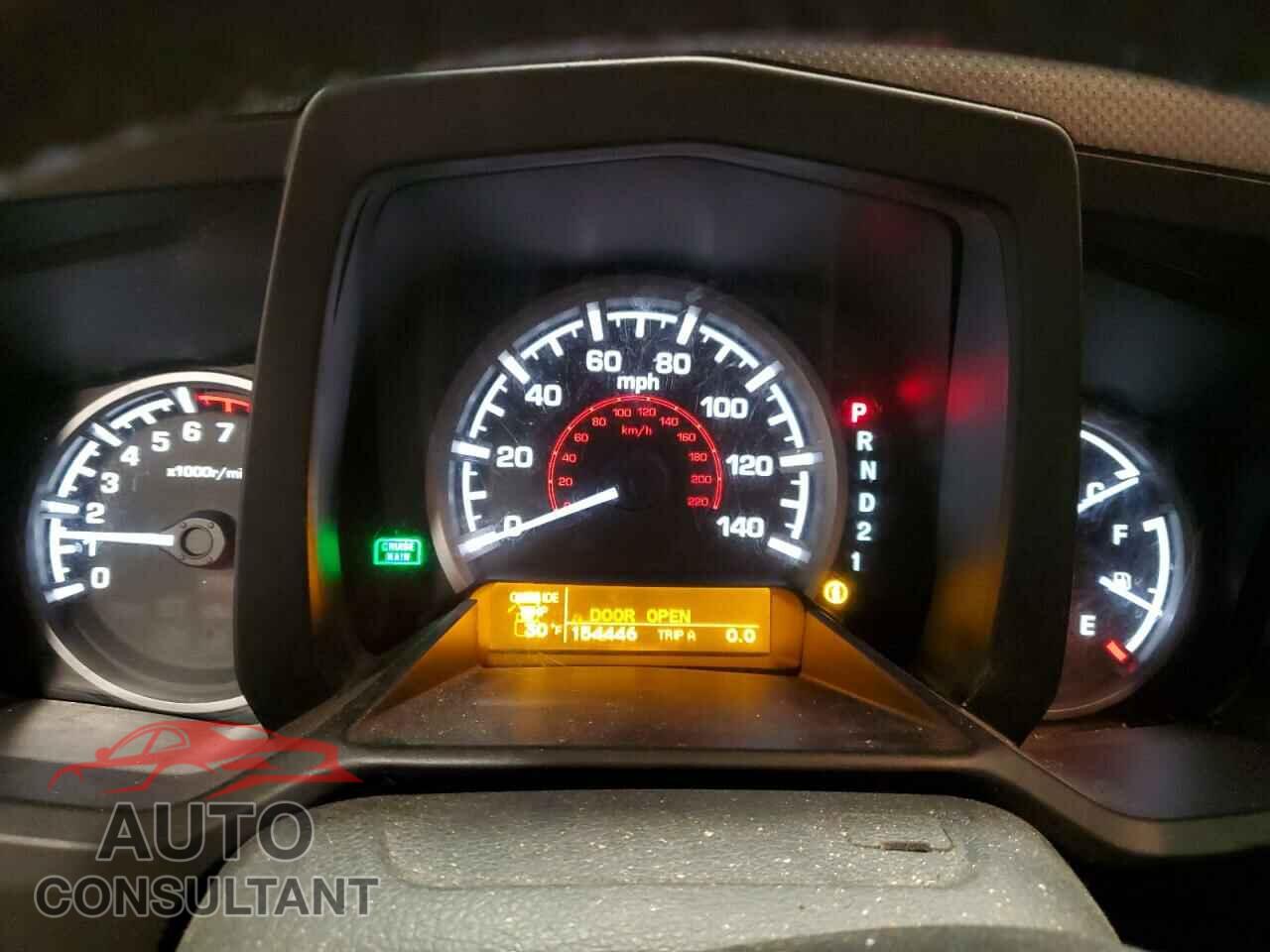 HONDA RIDGELINE 2014 - 5FPYK1F57EB003368