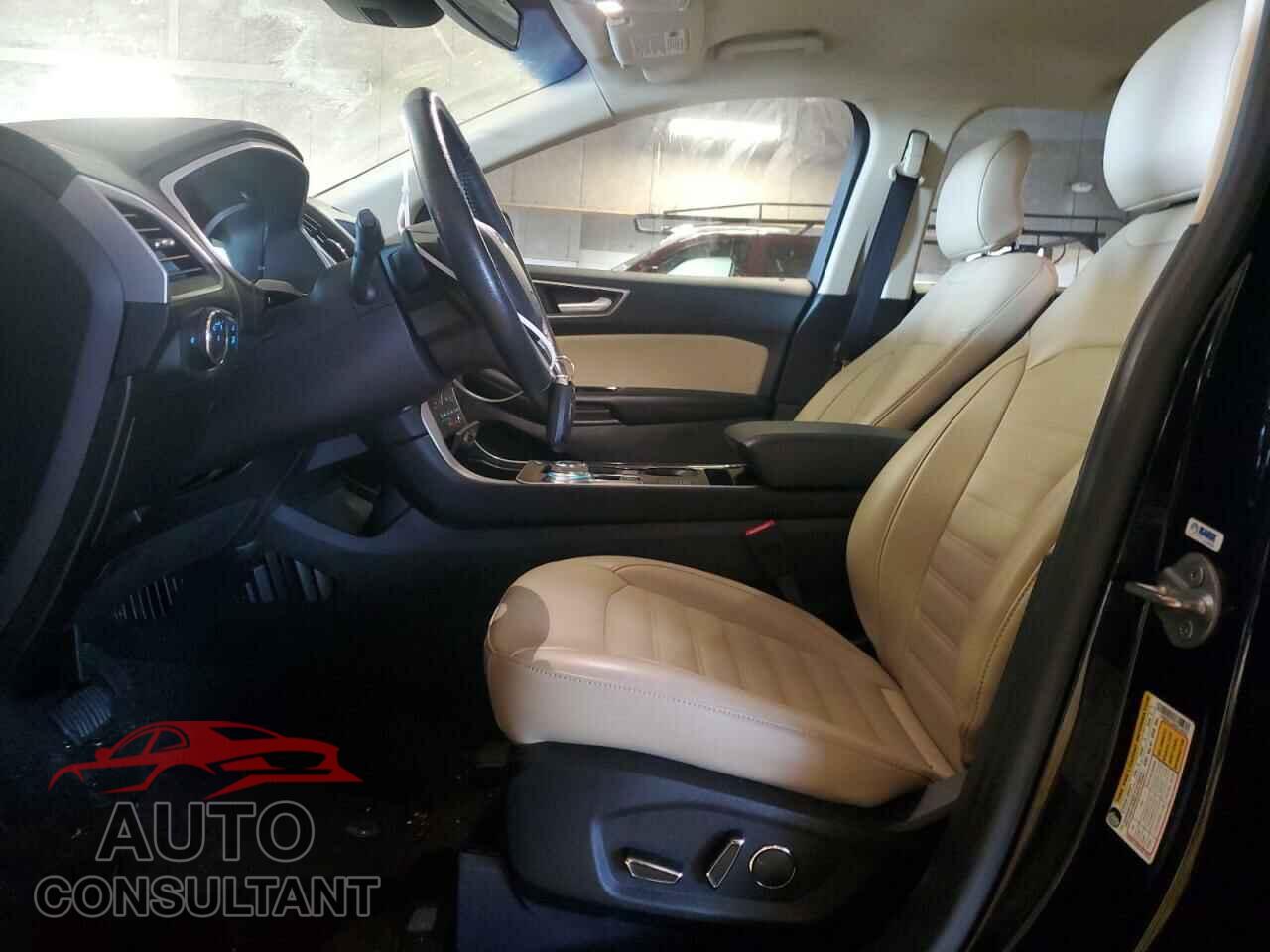 FORD EDGE 2019 - 2FMPK4J98KBC19976