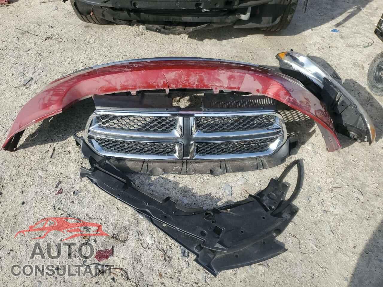 DODGE DURANGO 2011 - 1D4RD4GG3BC651441