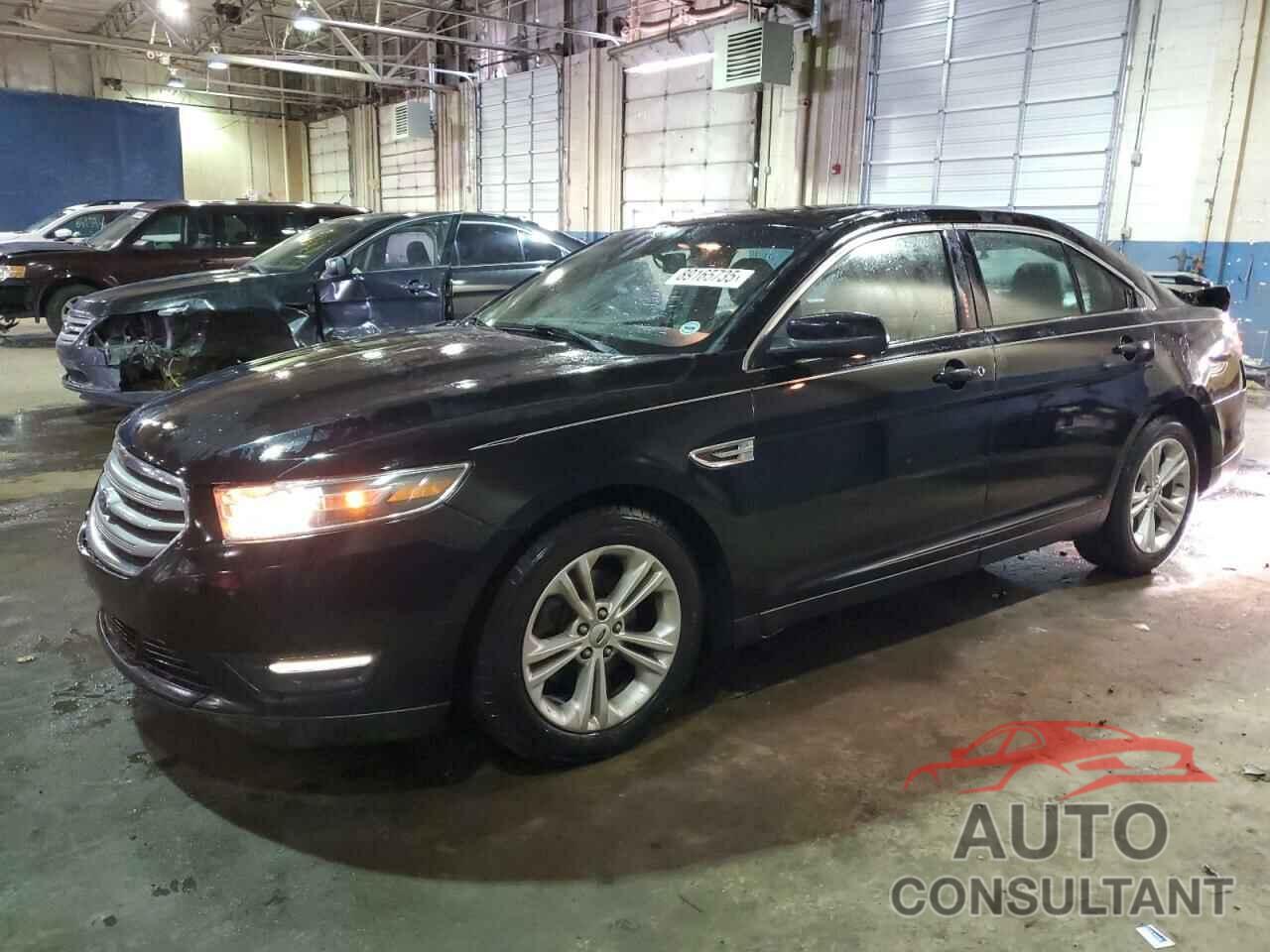 FORD TAURUS 2016 - 1FAHP2E86GG136195