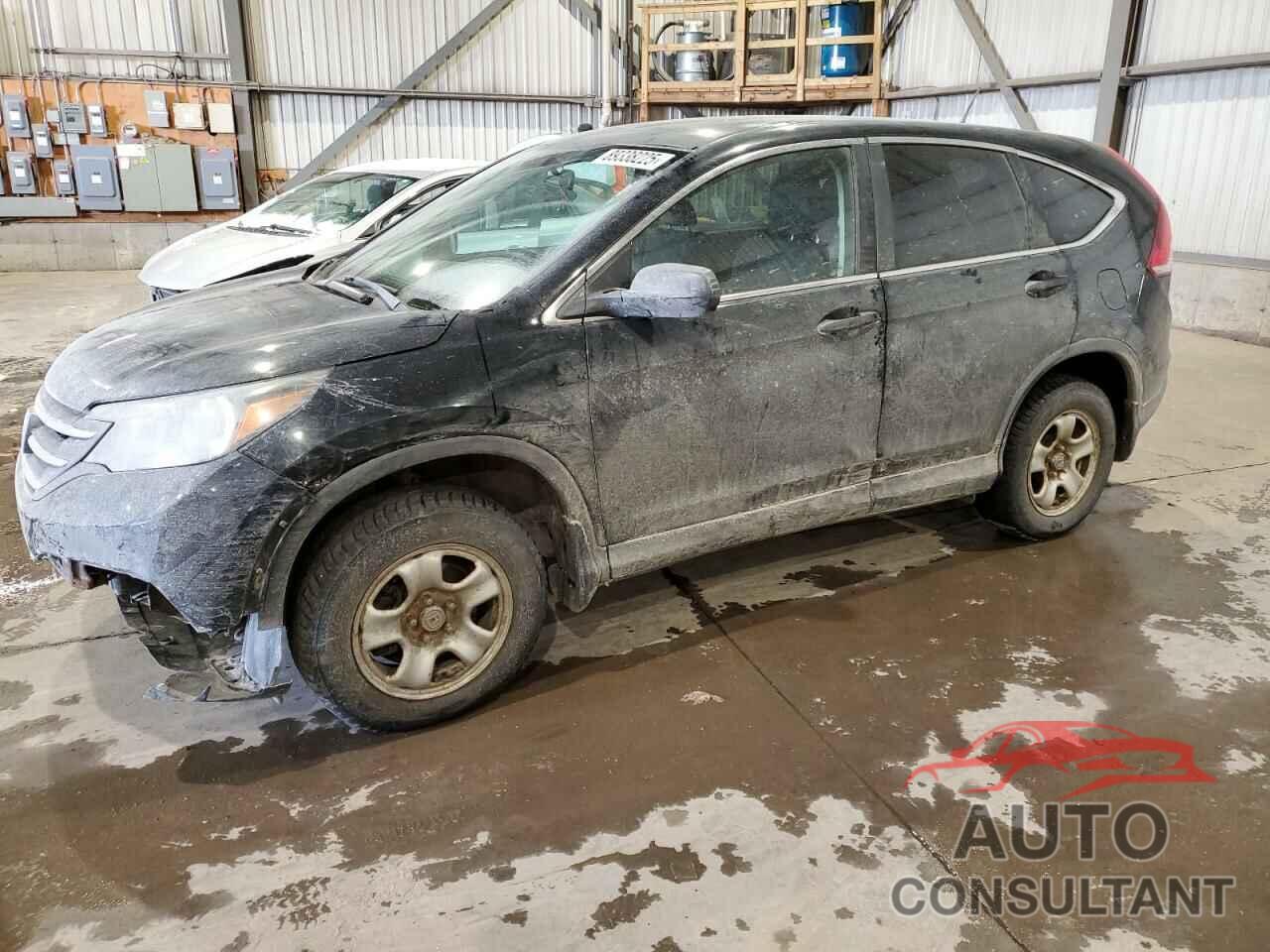 HONDA CRV 2014 - 2HKRM4H39EH122738