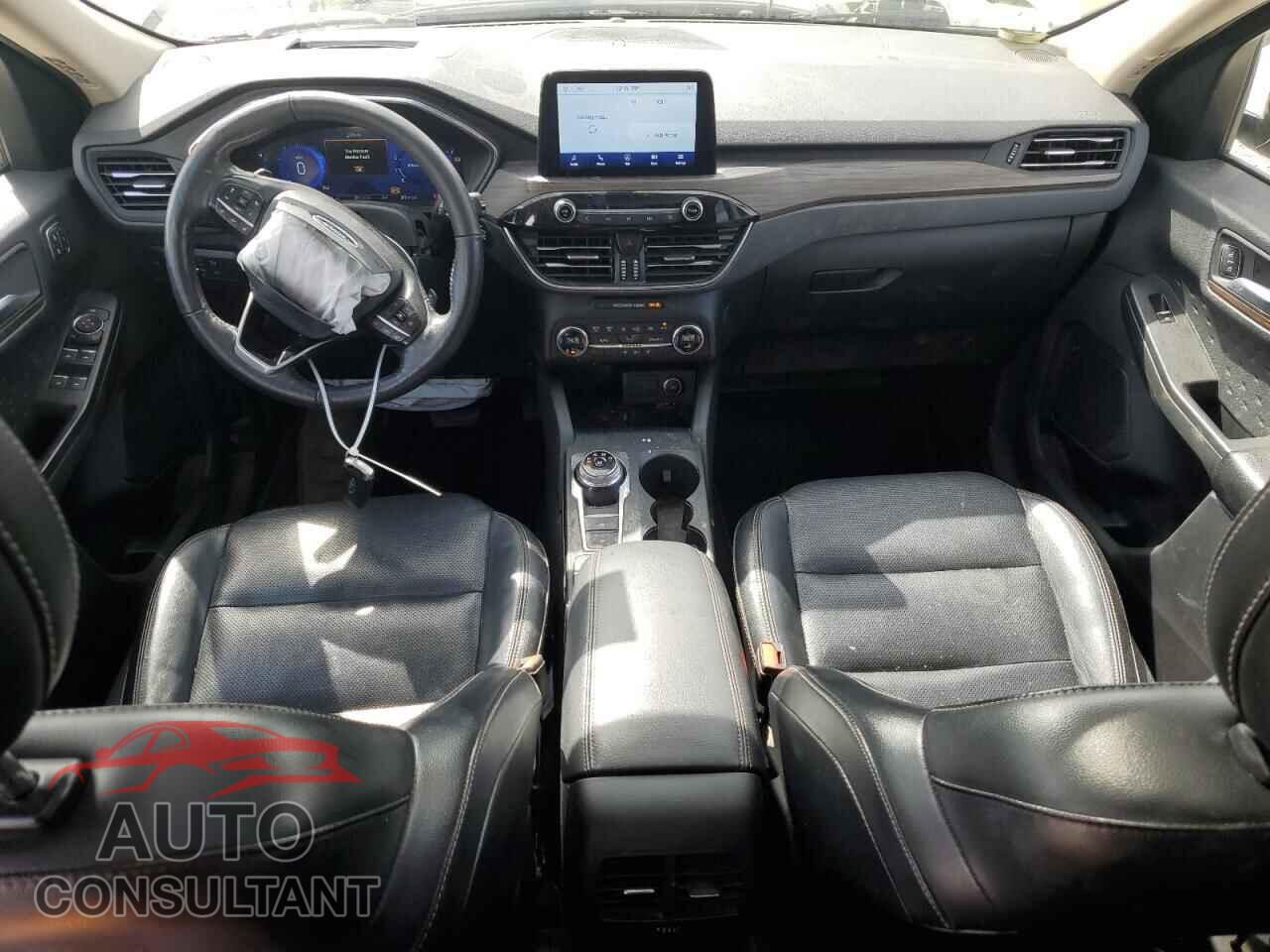 FORD ESCAPE 2020 - 1FMCU9J90LUA03962