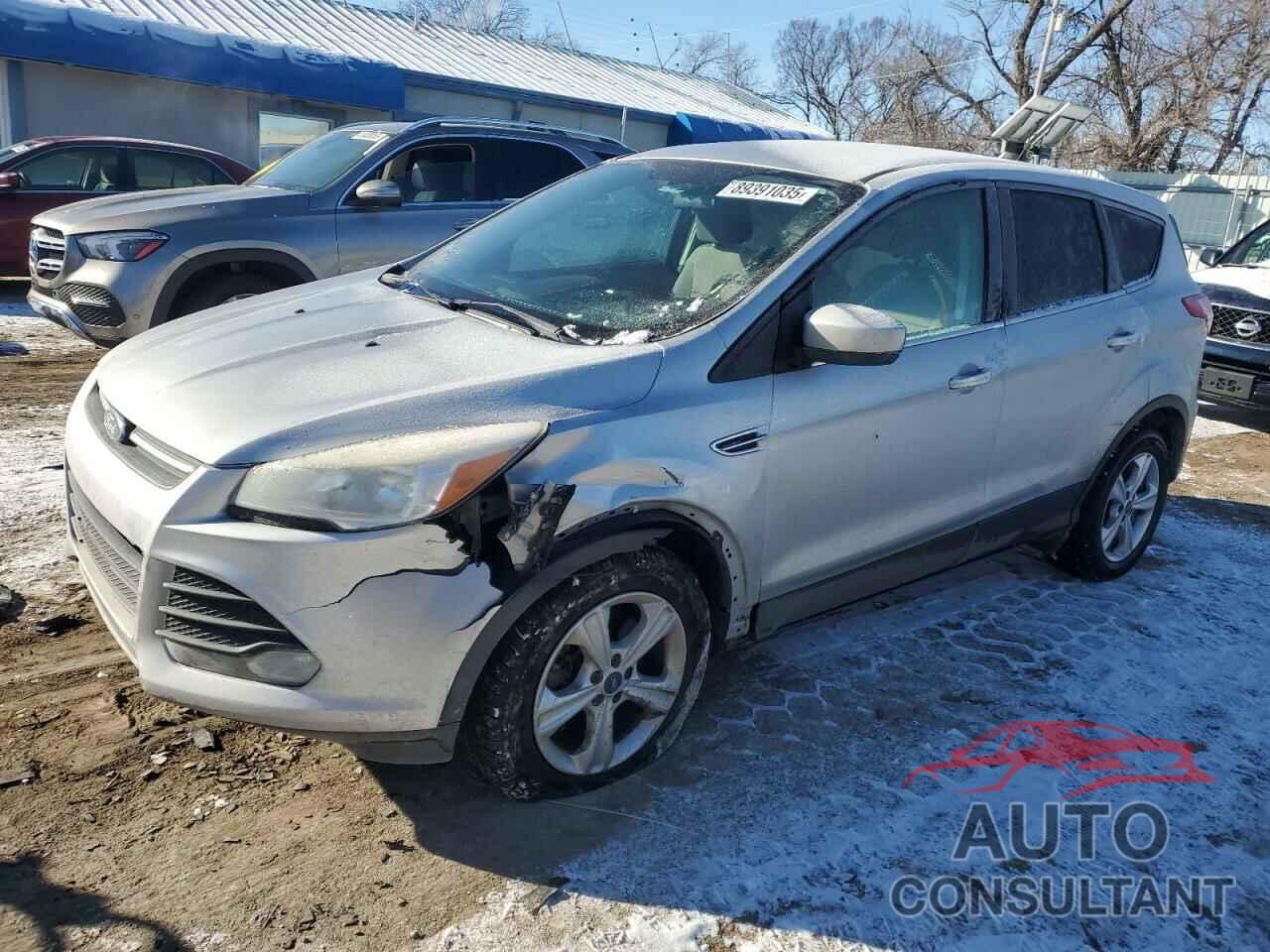 FORD ESCAPE 2014 - 1FMCU9G99EUA94949