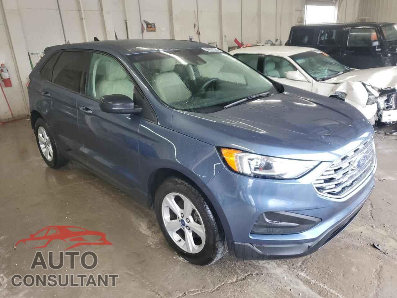 FORD EDGE 2019 - 2FMPK3G94KBB04552