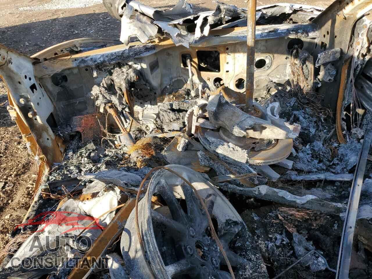 TESLA MODEL 3 2019 - 5YJ3E1EA5KF483902