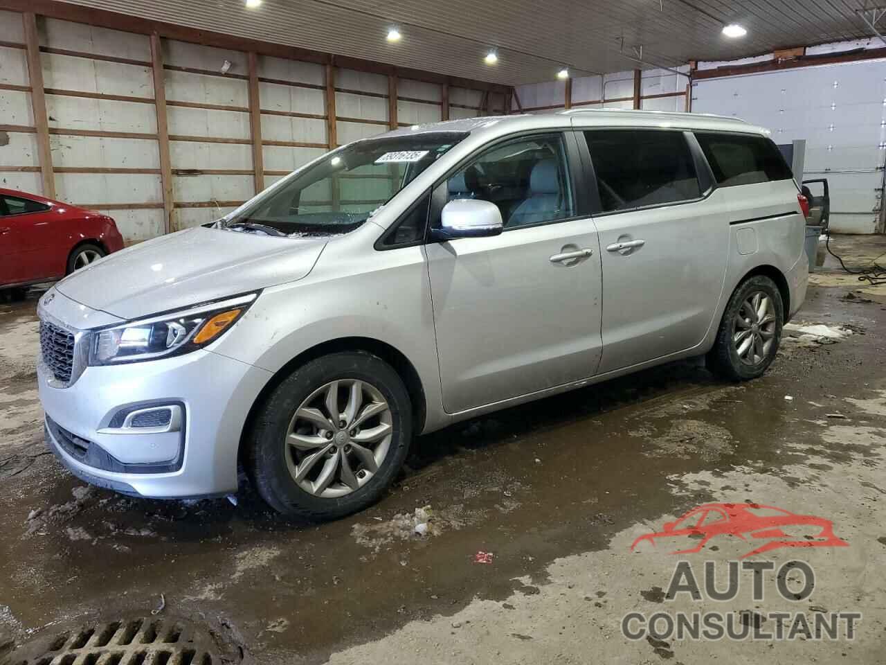 KIA All Models 2021 - KNDMB5C17M6671469