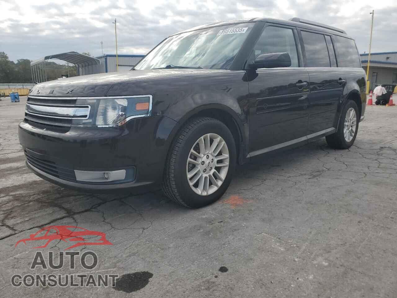 FORD FLEX 2014 - 2FMGK5C83EBD16680