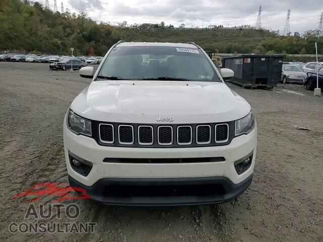 JEEP COMPASS 2017 - 3C4NJDBB3HT646155