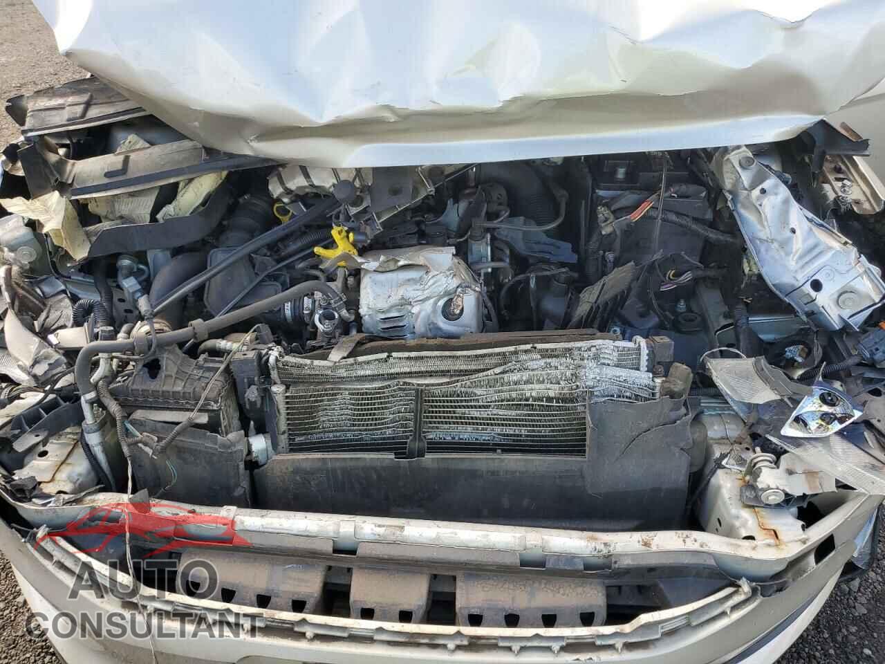 FORD FOCUS 2018 - 1FADP3FE4JL224413