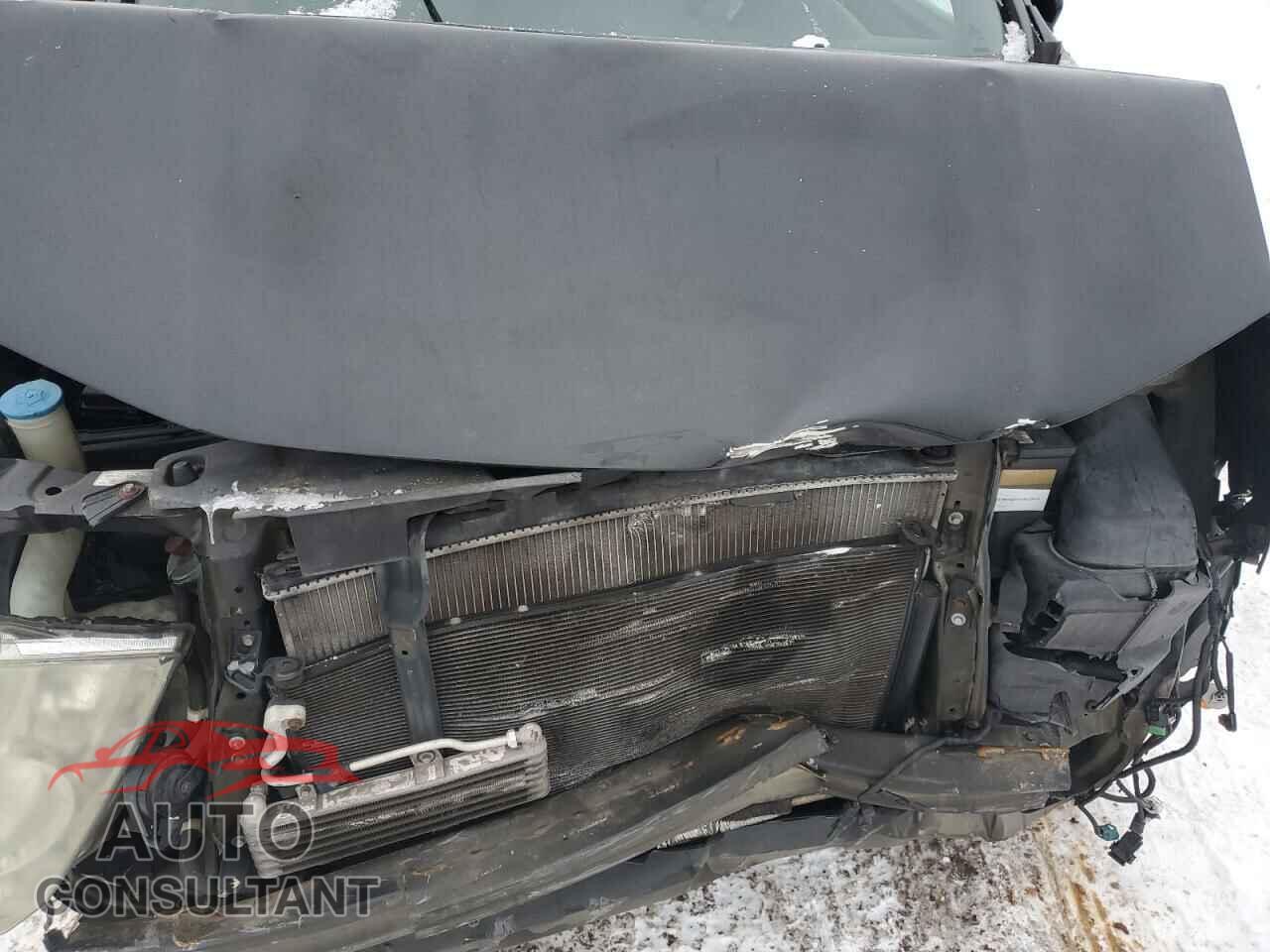 HONDA PILOT 2009 - 5FNYF48999B007202