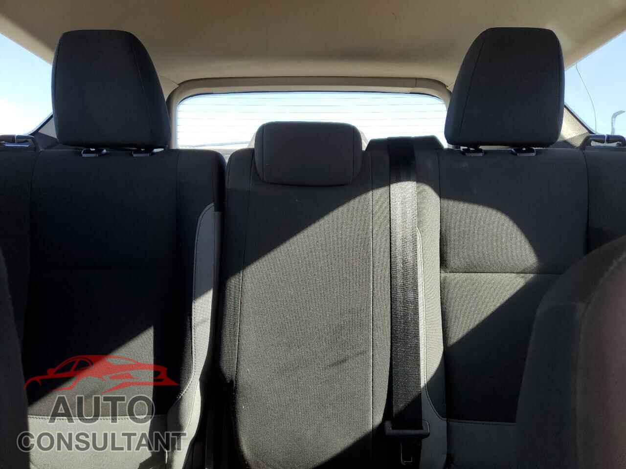 FORD ESCAPE 2014 - 1FMCU0F75EUC07937