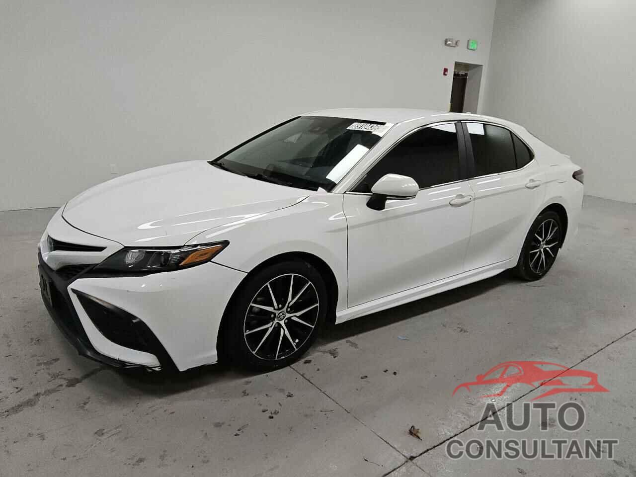 TOYOTA CAMRY 2023 - 4T1G11AK8PU787618
