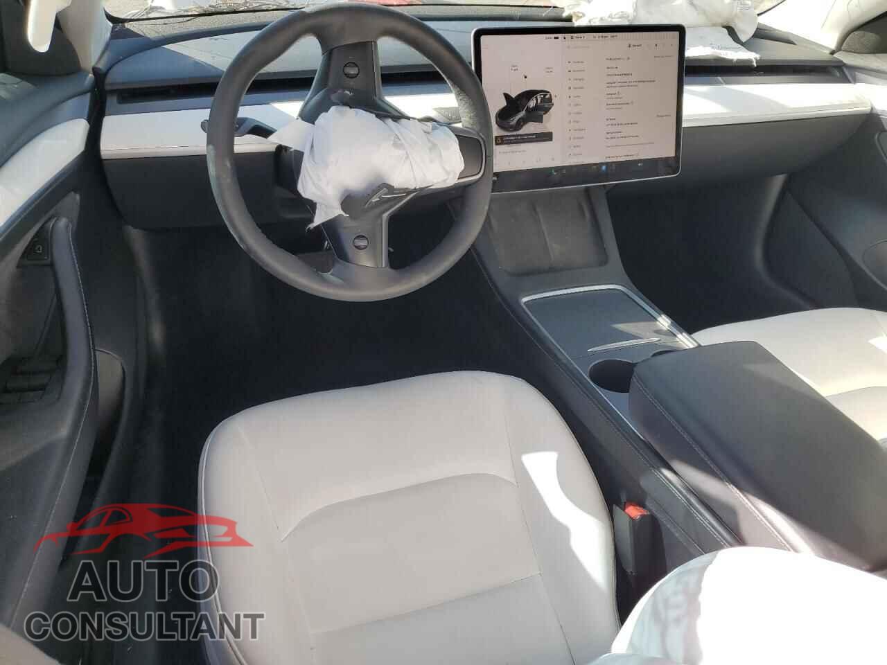 TESLA MODEL 3 2023 - 5YJ3E1EA1PF692173